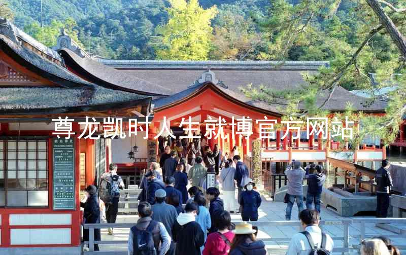 尊龙凯时人生就博官方网站
